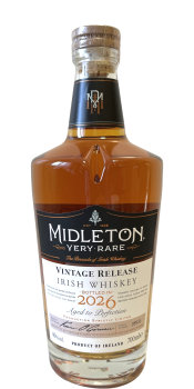 Midleton Very Rare