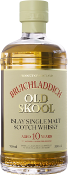 Bruichladdich 10-year-old
