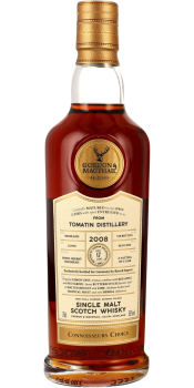 Tomatin 2008 GM