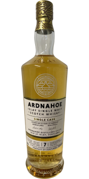 Ardnahoe 2019