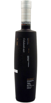 Octomore Edition 02.1 / 2_140