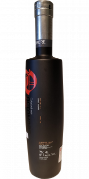 Octomore Edition 02.2 / 140