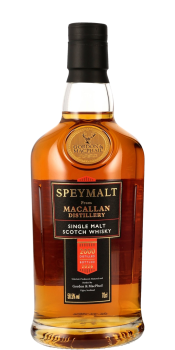 Macallan 2000 GM