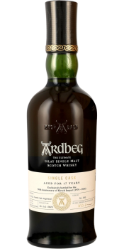 Ardbeg 2008