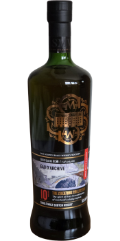 Tamdhu 2015 SMWS 8.56