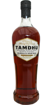 Tamdhu Dalbeallie Dram