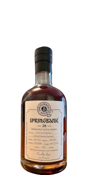 Springbank 1997