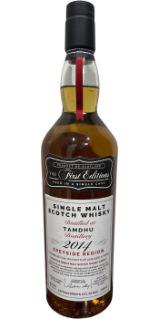 Tamdhu 2014 ED