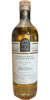 Williamson 2010 BR