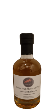 Tomatin 2006 UD