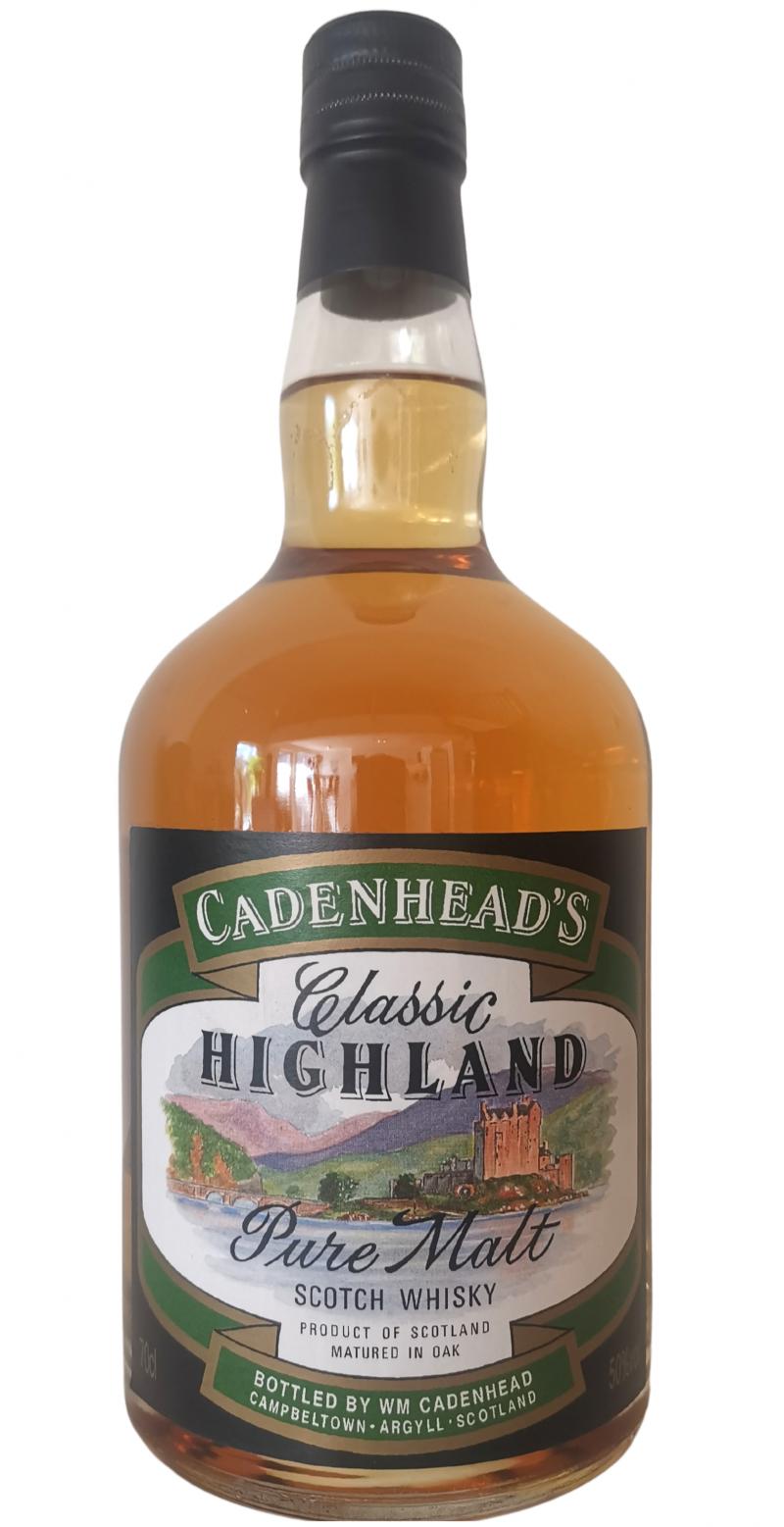 Classic Highland NAS CA