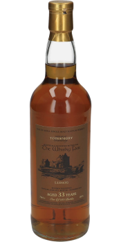 Ledaig 1973 WF