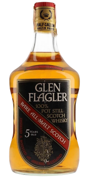 Glen Flagler 05-year-old