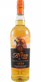 Arran 1999