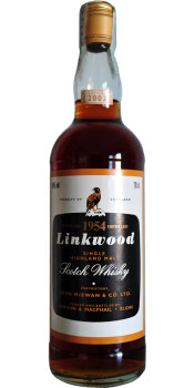 Linkwood 1954 GM