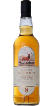 Glen Garioch 08-year-old