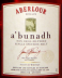 Photo by <a href="https://www.whiskybase.com/whiskies">shopuser</a>