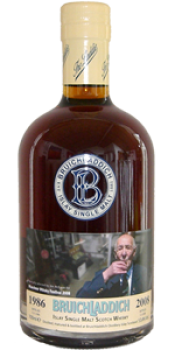 Bruichladdich 1986