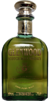 Glenwood Scotch Malt Whisky