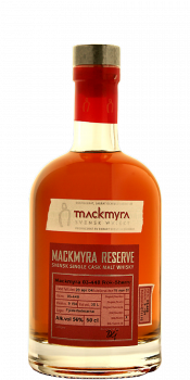 Mackmyra 2004