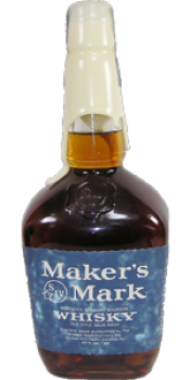 Maker's Mark White Wax - Ratings and reviews - Whiskybase