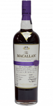Macallan 1997