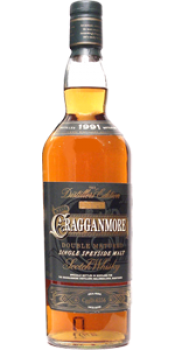 Cragganmore 1991