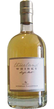 Threeland 2008
