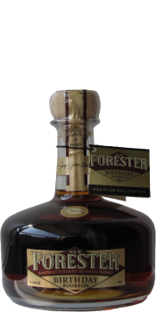Old Forester 1999 - Birthday Bourbon