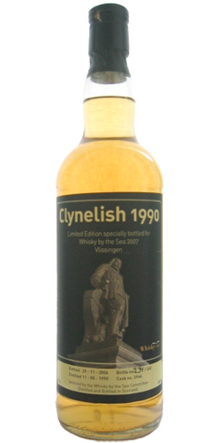 Clynelish 1990 vW