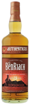 BenRiach Authenticus
