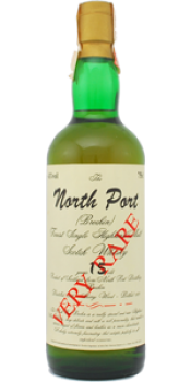 North Port 1974 Ses