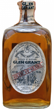 Glen Grant - Whiskybase - Ratings and reviews for whisky