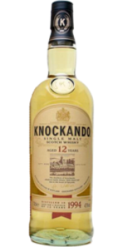 KNOCKANDO 12年 700ml 1993年製 57767-normal.png