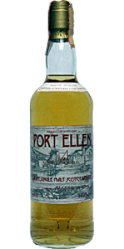 Port Ellen 1974 It