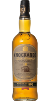 Knockando 1990