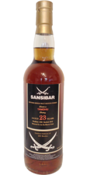 Tamdhu 1988 Sb