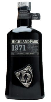 Highland Park 1971