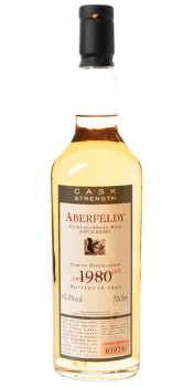 Aberfeldy 1980