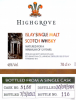 Photo by <a href="https://www.whiskybase.com/profile/hwiskynut">HwiskyNut</a>