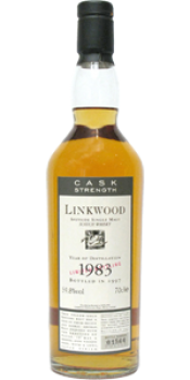 Linkwood 1983 