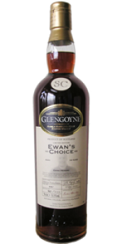 Glengoyne 1986
