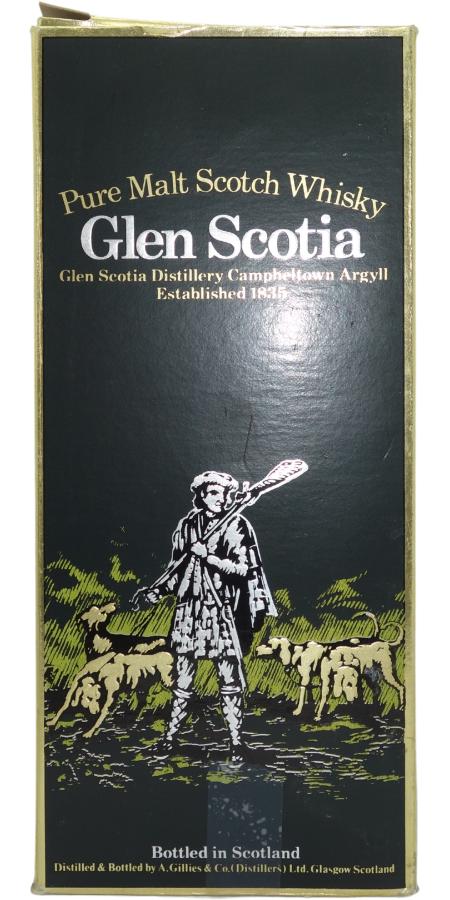 Glen Scotia 12-year-old
