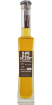 Mars - Whiskybase - Ratings and reviews for whisky