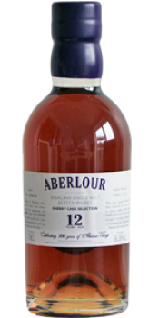 Aberlour 12-year-old