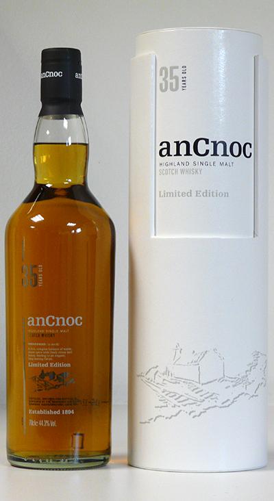 anCnoc 35-year-old