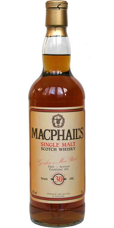 MacPhail's 30-year-old GM