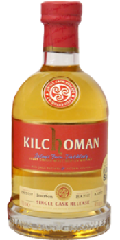 Kilchoman 2007