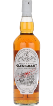 Glen Grant 1964 GM