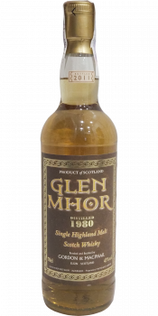 Glen Mhor 1980 GM